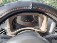 Usata Fiat Panda 54 CV (39 kW) 2004 Utilitaria