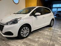 usata Peugeot 208 PureTech 82 5p. GPL Active SI NEOPAT