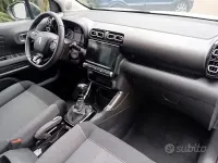 Usata Citroën C3 Aircross PureTech 100 CV (73 kW) 2024 Bianco SUV