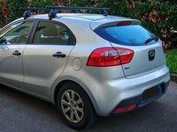 Usata Kia Rio Comfort 75 CV (55 kW) 2003 Berlina