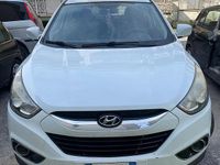 Käytetty Hyundai ix35 135 HP (99 kW) 2012 Katumaasturi
