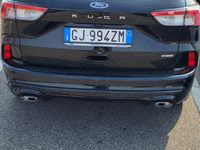 usata Ford Kuga 2.5Hybrid 190cv cambio AUTOMATIC ST LINE