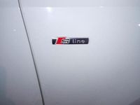 Usata Audi A4 S-Line 170 CV (125 kW) 2017 Bianco Station wagon