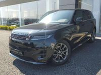 Usata Land Rover Range Rover Sport SE Dynamic 249 CV (183 kW) 2024 Nero SUV