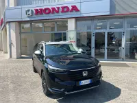 Usata Honda HR-V Advance 107 CV (78 kW) 2022 Nero SUV