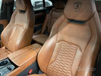 Usata Lamborghini Urus 650 CV (478 kW) 2022 Nero SUV