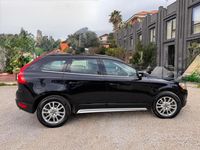 Usata Volvo XC60 Momentum 163 CV (119 kW) 2010 Nero SUV