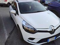 Usata Renault Clio GrandTour Life 75 CV (55 kW) 2017 Station wagon