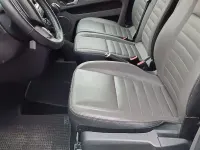Usata Ford Tourneo Custom 2020 Blu Furgone