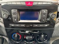 Usata Lancia Ypsilon Gold 69 CV (50 kW) 2021 Grigio Utilitaria