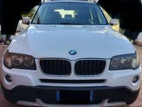 usata BMW 2000 X3d Eletta