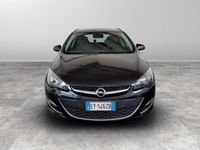 usata Opel Astra Astra 1.6 CDTI 136CV -1.6 cdti 136cv ecoflex s&s sports tou