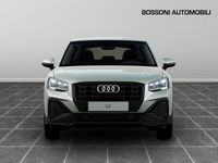 Nuova Audi Q2 S-Line 150 CV (110 kW) 2025 Argento SUV