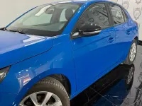 Usata Opel Corsa Elegance 75 CV (55 kW) 2023 Blu/azzurro Utilitaria