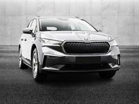 Usata Skoda Enyaq iV 69 kW (95 CV) 2023 Grigio metallizzato SUV