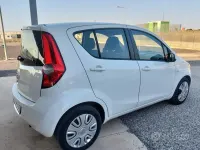 Usata Opel Agila Enjoy 86 CV (63 kW) 2010 Bianco Utilitaria
