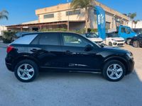 usata Audi Q2 30 TDI S tronic