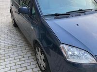 Usata Ford C-MAX 115 CV (84 kW) 2007 Marrone Monovolume
