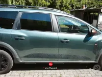 Usata Dacia Jogger 110 CV (80 kW) 2023 Monovolume