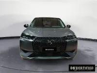 Usata DS Automobiles DS3 145 CV (106 kW) 2025 Grigio SUV