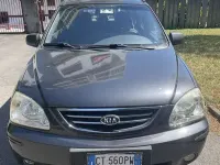 Usata Kia Carens Comfort 105 CV (77 kW) 2005 Monovolume