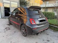 Usata Abarth 595 144 CV (105 kW) 2018 Utilitaria