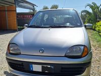 usata Fiat Seicento 1.1, accessoriata, 1 .1I Cat Suite