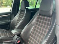 Usata VW Golf VI 200 CV (147 kW) 2008 Bianco Utilitaria