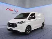 Nuova Ford Transit Custom Trend 232 CV (170 kW) 2026 Bianco Furgone