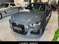 Usata BMW 430 M Sport 245 CV (180 kW) 2024 Grigio Coupé