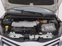 Usata Toyota Yaris 101 CV (74 kW) 2017 Bianco Berlina