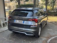 Usata Skoda Kamiq Ambition 90 CV (66 kW) 2022 SUV