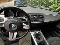 Usado BMW Z4 150 HP (110 kW) 2007 Cabrios