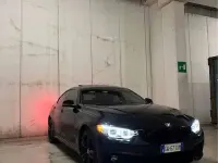 Usata BMW 420 Gran Coupé M Sport 190 CV (139 kW) 2017 Coupé