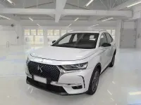 Usata DS Automobiles DS7 Crossback Grand Chic 130 CV (95 kW) 2020 SUV