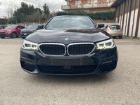 usata BMW 530 530 d xdrive Msport 265cv auto