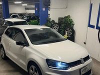 usata VW Polo 1.2 B GPL GTI EDITION 3 porte Highline