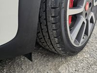 Usata Abarth Grande Punto 155 CV (114 kW) 2010 Bianco Utilitaria