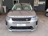 Usata Land Rover Discovery Sport R-Dynamic 200 CV (147 kW) 2022 Grigio SUV