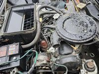 Usata Fiat 127 Sport 69 CV (50 kW) 1979 Nero Berlina