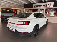 Usata Polestar 2 Long Range Single Motor 80 kW (109 CV) 2023 Bianco Utilitaria