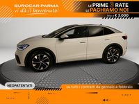 Nuova VW ID.5 Pro 88 kW (121 CV) 2025 Glacier white metallizzato nero SUV