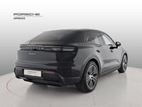 Usata Porsche Macan 284 kW (387 CV) 2025 Nero SUV