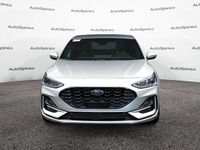 Usata Ford Focus ST-Line 155 CV (114 kW) 2025 Grigio Utilitaria