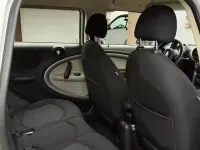 Usata Mini Cooper D Countryman 111 CV (81 kW) 2014 SUV