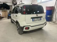 Usata Fiat Panda Cross Cross 69 CV (50 kW) 2023 Utilitaria