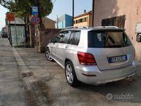 Usata Mercedes GLK200 170 CV (125 kW) 2012 SUV