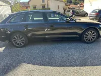 Usata Audi A6 Business Plus 190 CV (139 kW) 2014 Station wagon