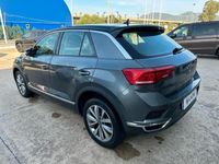 usata VW T-Roc 2.0 TDI SCR Business BlueMotion T