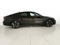 Nuova Audi A7 Sportback Advanced Plus 245 CV (180 kW) 2025 Nero mythos metallizzato Utilitaria